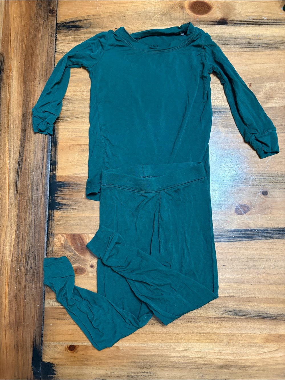Little Sleepies 12-18 month set